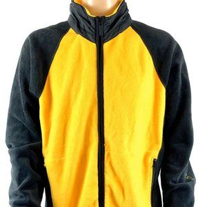 Vintage Nautica Competition Hooded Fleece